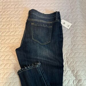 KanCan High Rise skinny Jeans